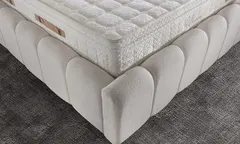 İdaş Sleeping Space Hybrid Yatak ürün görseli