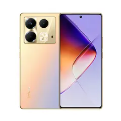 Infinix NOTE 40 ürün görseli