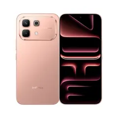Infinix NOTE 60 ürün görseli