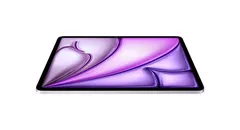 iPad Air 11 inç (M4) ürün görseli (Mor)