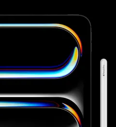 iPad Pro 13 inç (M5) ürün görseli