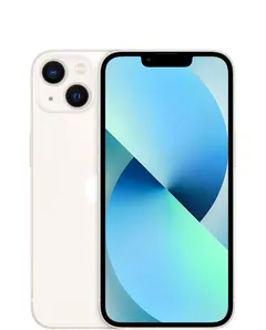 iPhone 13 ürün görseli (Yıldız Işığı)