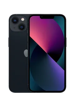 iPhone 13 ürün görseli (Gece Yarısı)
