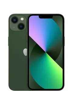 iPhone 13 ürün görseli (Yeşil)