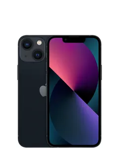 iPhone 13 mini ürün görseli (Gece Yarısı)