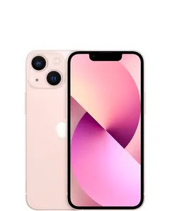 iPhone 13 mini ürün görseli (Pembe)