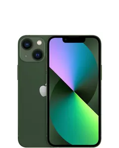 iPhone 13 mini ürün görseli (Yeşil)