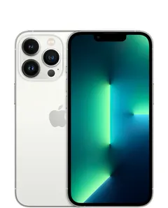 iPhone 13 Pro ürün görseli (Gümüş)