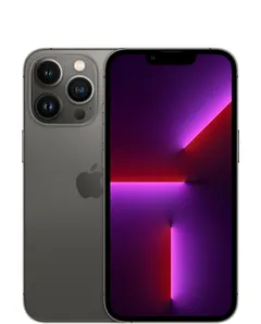 iPhone 13 Pro ürün görseli (Grafit)