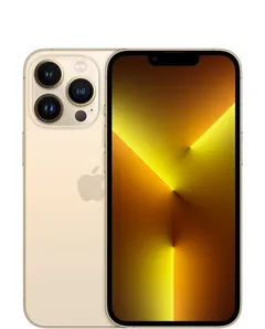 iPhone 13 Pro ürün görseli (Altın)