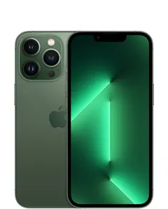 iPhone 13 Pro ürün görseli (Köknar Yeşili)