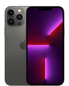iPhone 13 Pro Max ürün görseli (Grafit)