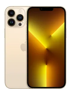 iPhone 13 Pro Max ürün görseli (Altın)