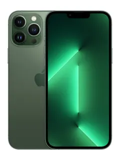 iPhone 13 Pro Max ürün görseli (Köknar Yeşili)