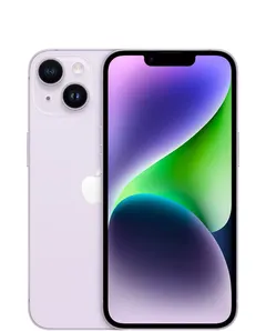 iPhone 14 ürün görseli (Mor)
