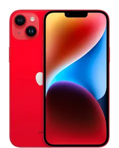 iPhone 14 Plus ürün görseli ((PRODUCT)RED)