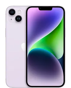 iPhone 14 Plus ürün görseli (Mor)