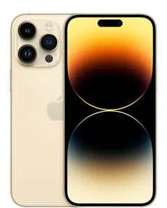 iPhone 14 Pro Max ürün görseli (Altın)