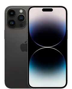 iPhone 14 Pro Max ürün görseli (Uzay Siyahı)