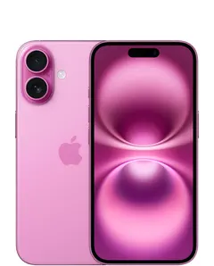 iPhone 16 ürün görseli (Pembe)