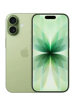 iPhone 17 ürün görseli (Ada Çayı)