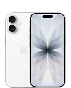 iPhone 17 ürün görseli (Beyaz)