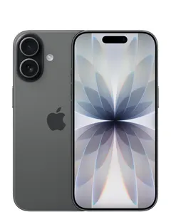 iPhone 17 ürün görseli (Siyah)