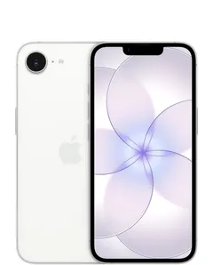 iPhone 17e ürün görseli (Beyaz)