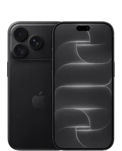 iPhone 18 Pro ürün görseli (Siyah)
