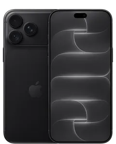 iPhone 18 Pro Max ürün görseli (Siyah)