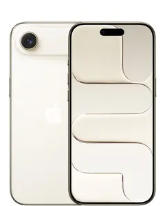 iPhone Air ürün görseli (Uçuk Altın Rengi)