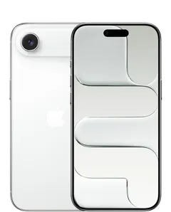 iPhone Air ürün görseli (Pamuk Beyazı)