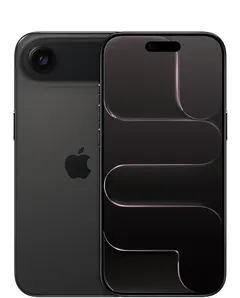 iPhone Air ürün görseli (Uzay Siyahı)
