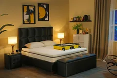 İşbir Comfort ViscoStar Yatak ürün görseli