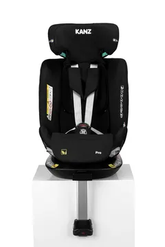 Kanz DualSpin Pro i-Size Oto Koltuğu ürün görseli