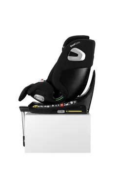 Kanz DualSpin Pro i-Size Oto Koltuğu ürün görseli