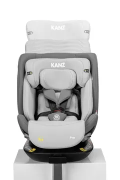 Kanz DualSpin Pro i-Size Oto Koltuğu ürün görseli