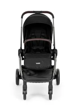 Kanz v-Go2 Travel Sistem Bebek Arabası ürün görseli