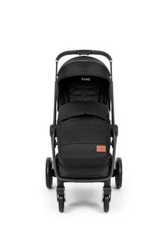 Kanz x-Go Ultimate Travel Sistem Bebek Arabası ürün görseli