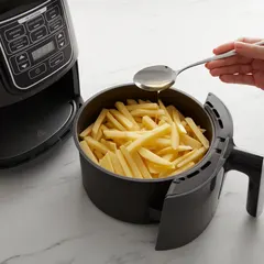 Karaca Air Pro Cook Köz XL Airfryer 4 L ürün görseli