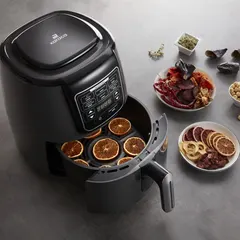 Karaca Air Pro Cook XL 2 in 1 Konuşan Airfryer 4 L ürün görseli