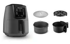 Karaca Air Pro Cook XL 3 in 1 Ev Yemeği ve Közleme Airfryer 4 L ürün görseli