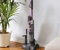Karaca Aquaclean X10 3 in 1 Islak ve Kuru Kablosuz Dikey Süpürge ürün görseli