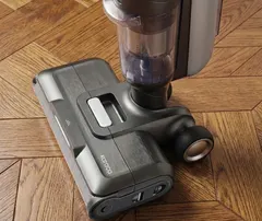 Karaca Aquaclean X10 3 in 1 Islak ve Kuru Kablosuz Dikey Süpürge ürün görseli