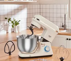 Karaca Chefcrafter Hamur Yoğurma Makinesi 7 L ürün görseli