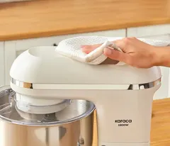Karaca Chefcrafter Hamur Yoğurma Makinesi 7 L ürün görseli