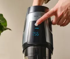 Karaca Dynamic VacuumX 3 in 1 Kablosuz Islak Kuru Dikey Süpürge ürün görseli