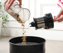 Karaca Dynamic VacuumX 3 in 1 Kablosuz Islak Kuru Dikey Süpürge ürün görseli
