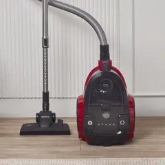Karaca Vantuz Action Force X10 Elektrikli Süpürge ürün görseli