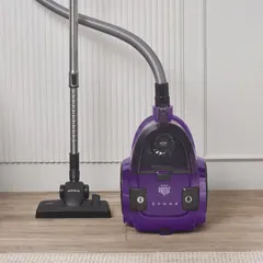 Karaca Vantuz Action Force X10 Elektrikli Süpürge ürün görseli